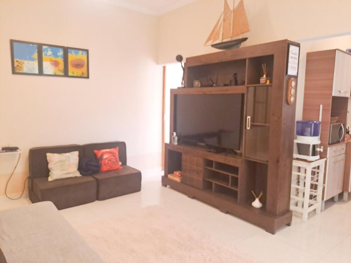 Casa Meu Aconchego Holiday home *