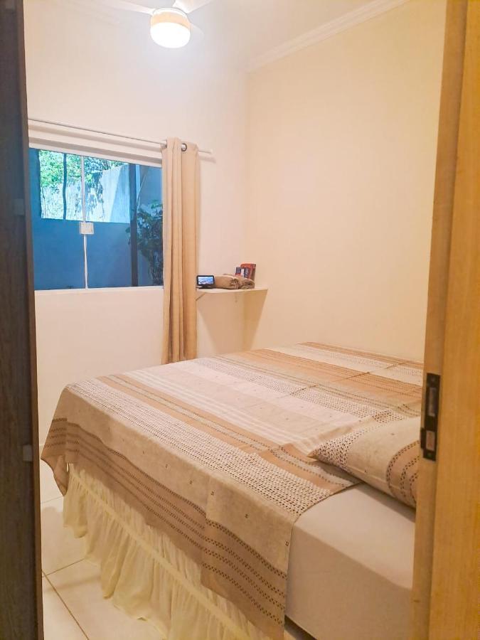 Holiday home Casa Meu Aconchego *