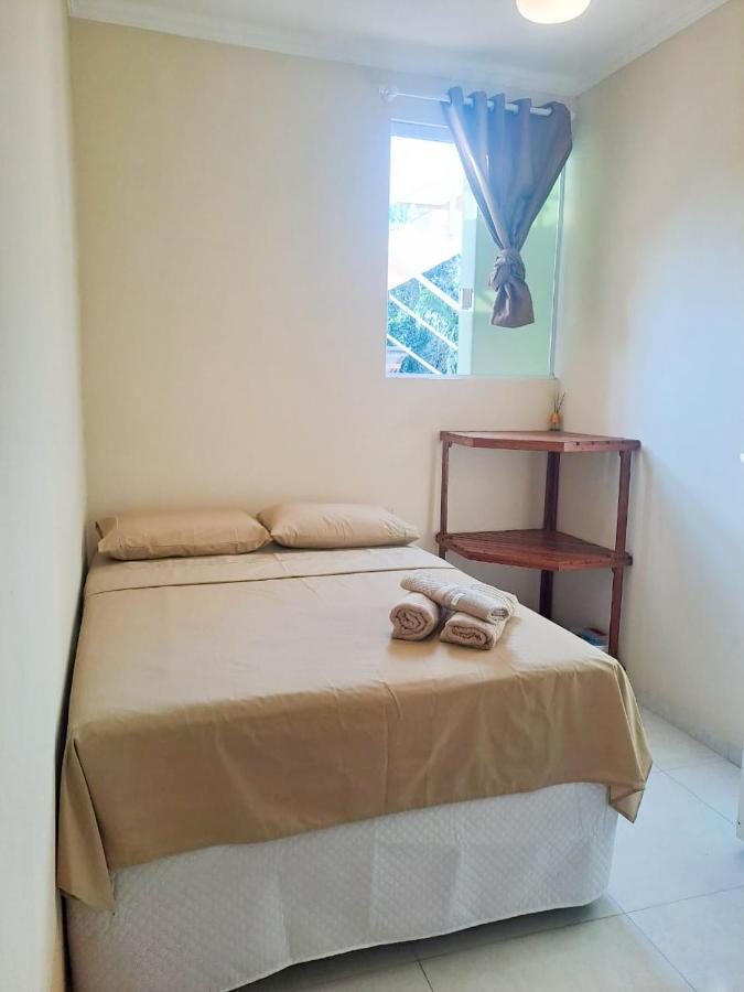 Casa Meu Aconchego Ilhabela
