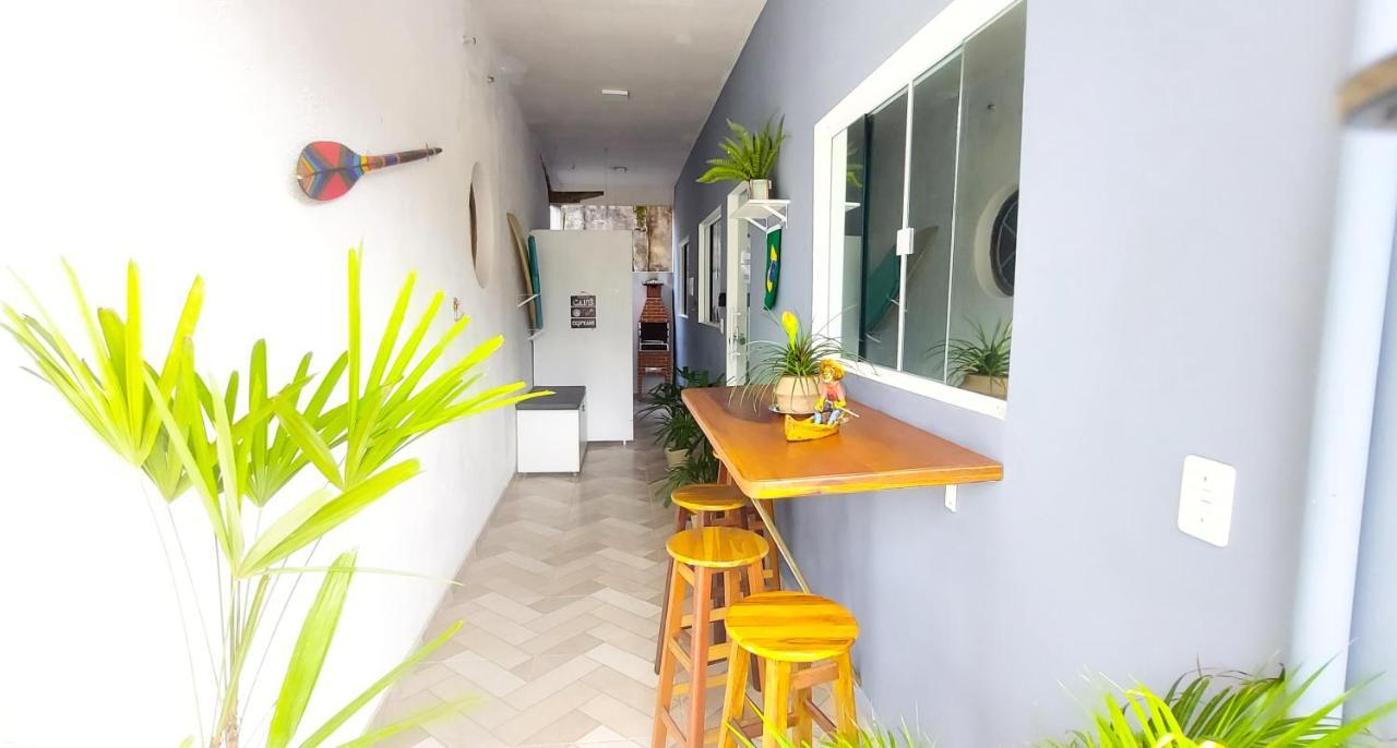 Casa Meu Aconchego Holiday home